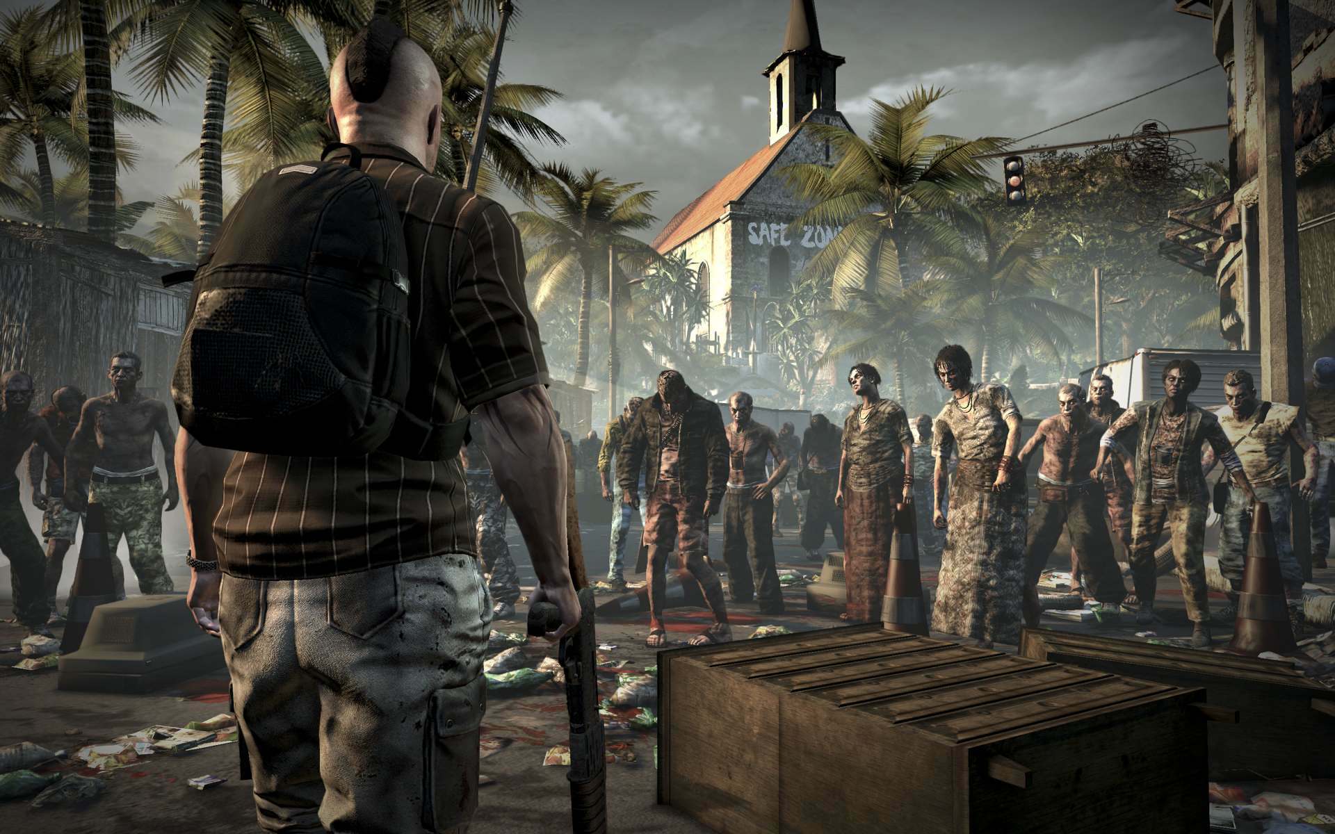 Dead Island - Imagen 44